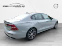 Volvo S60 2.0 T8 TE Plus Dark eAWD