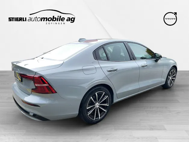 Volvo S60 2.0 T8 TE Plus Dark eAWD