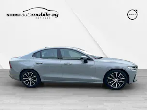 Volvo S60 2.0 T8 TE Plus Dark eAWD