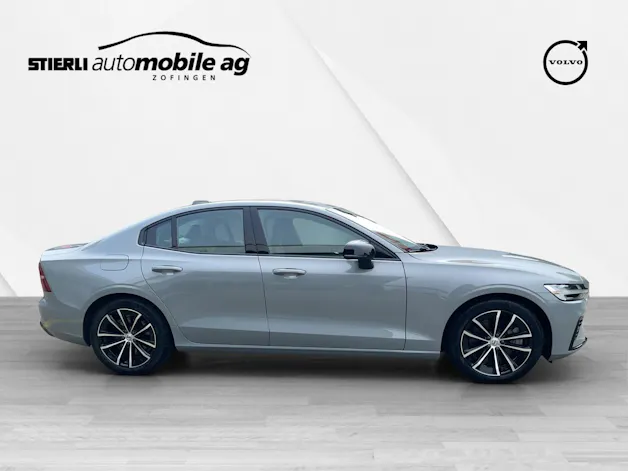 Volvo S60 2.0 T8 TE Plus Dark eAWD
