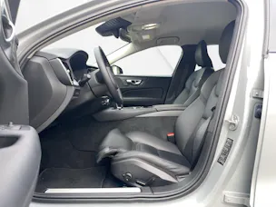 Volvo S60 2.0 T8 TE Plus Dark eAWD