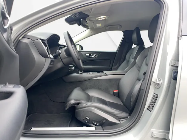 Volvo S60 2.0 T8 TE Plus Dark eAWD