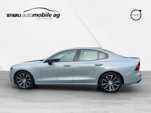 Volvo S60 2.0 T8 TE Plus Dark eAWD