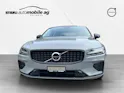 Volvo S60 2.0 T8 TE Plus Dark eAWD