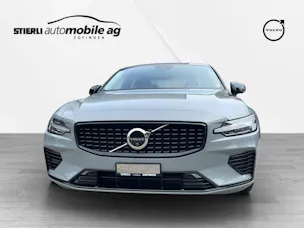 Volvo S60 2.0 T8 TE Plus Dark eAWD
