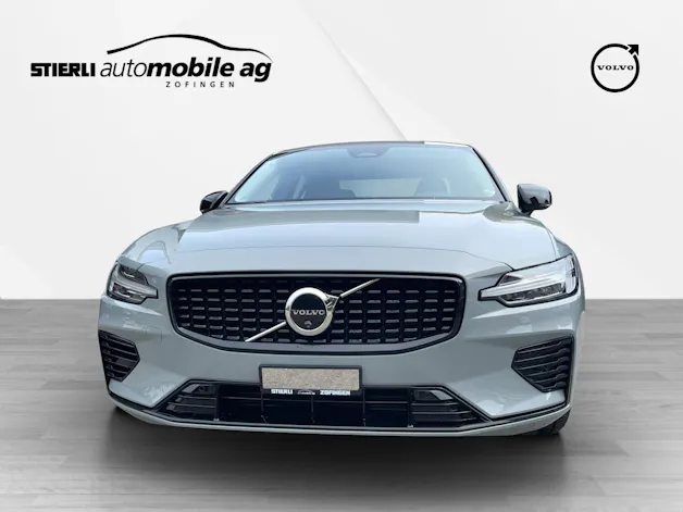 Volvo S60 2.0 T8 TE Plus Dark eAWD
