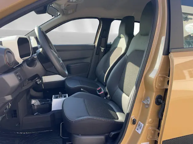Dacia Spring Extreme