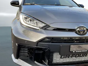 Toyota GR Yaris 1.6 Turbo Sport 4x4