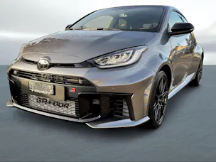 Toyota GR Yaris 1.6 Turbo Sport 4x4