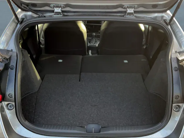 Toyota GR Yaris 1.6 Turbo Sport 4x4