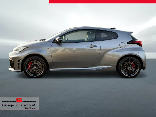 Toyota GR Yaris 1.6 Turbo Sport 4x4
