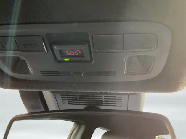 Toyota GR Yaris 1.6 Turbo Sport 4x4