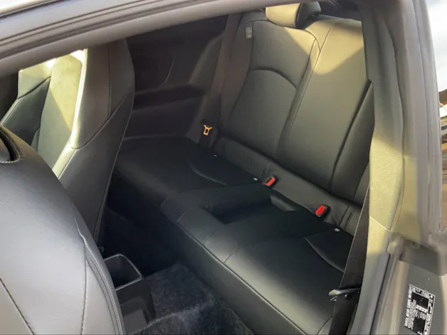 Toyota GR Yaris 1.6 Turbo Sport 4x4