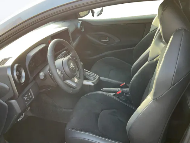 Toyota GR Yaris 1.6 Turbo Sport 4x4