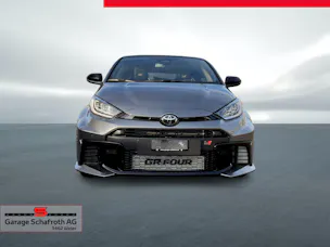 Toyota GR Yaris 1.6 Turbo Sport 4x4