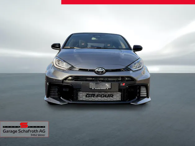 Toyota GR Yaris 1.6 Turbo Sport 4x4