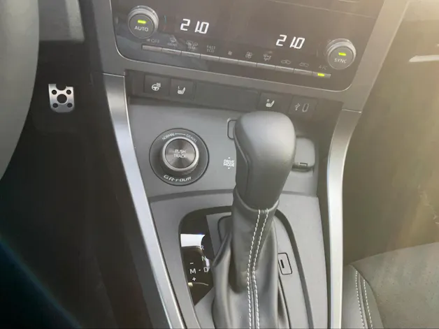 Toyota GR Yaris 1.6 Turbo Sport 4x4