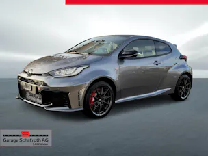 Toyota GR Yaris 1.6 Turbo Sport 4x4