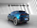 Alfa Romeo Junior Elettrica Speciale