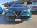 Alfa Romeo Junior Elettrica Speciale