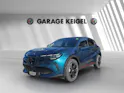 Alfa Romeo Junior Elettrica Speciale