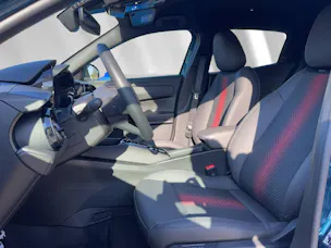 Alfa Romeo Junior Elettrica Speciale
