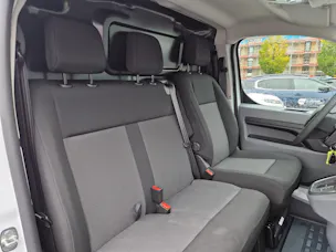 Citroën e-Jumpy Kaw. M 75 kWh Club