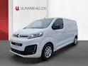 Citroën e-Jumpy Kaw. M 75 kWh Club