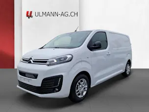 Citroën e-Jumpy Kaw. M 75 kWh Club