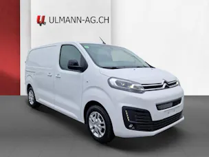 Citroën e-Jumpy Kaw. M 75 kWh Club