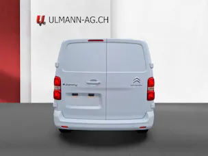 Citroën e-Jumpy Kaw. M 75 kWh Club