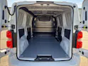 Citroën e-Jumpy Kaw. M 75 kWh Club