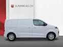 Citroën e-Jumpy Kaw. M 75 kWh Club