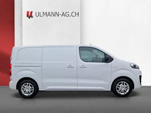 Citroën e-Jumpy Kaw. M 75 kWh Club
