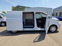 Citroën e-Jumpy Kaw. M 75 kWh Club
