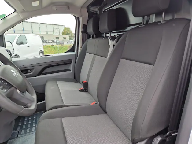 Citroën e-Jumpy Kaw. M 75 kWh Club