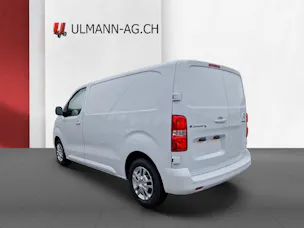 Citroën e-Jumpy Kaw. M 75 kWh Club