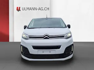 Citroën e-Jumpy Kaw. M 75 kWh Club
