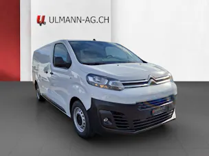 Citroën Jumpy Kaw. XL 2.0 BlueHDi 140 S/S