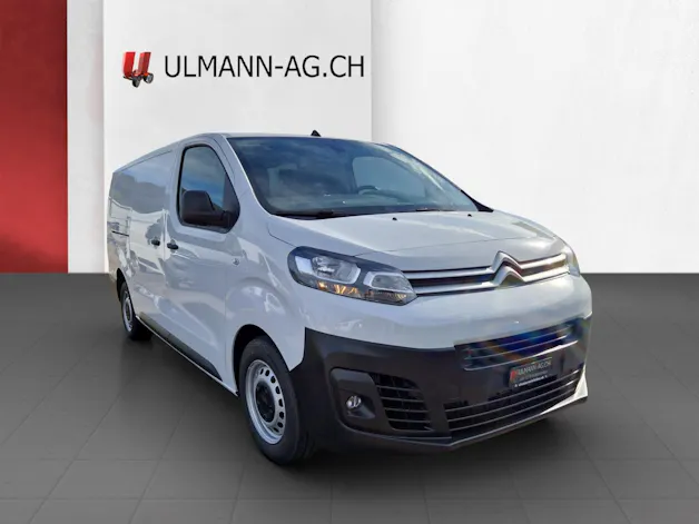 Citroën Jumpy Kaw. XL 2.0 BlueHDi 140 S/S
