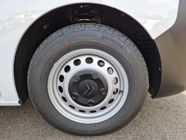 Citroën Jumpy Kaw. XL 2.0 BlueHDi 140 S/S