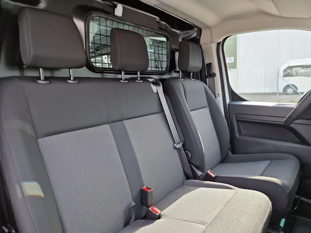 Citroën Jumpy Kaw. XL 2.0 BlueHDi 140 S/S