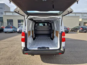 Citroën Jumpy Kaw. XL 2.0 BlueHDi 140 S/S