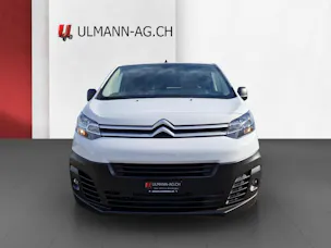 Citroën Jumpy Kaw. XL 2.0 BlueHDi 140 S/S