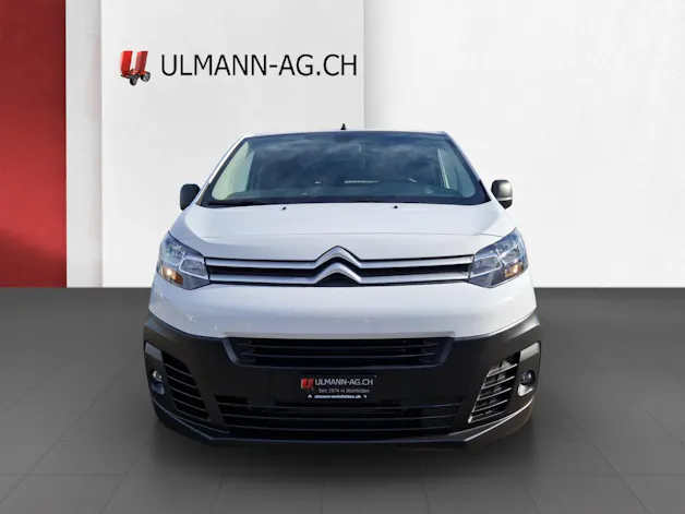 Citroën Jumpy Kaw. XL 2.0 BlueHDi 140 S/S