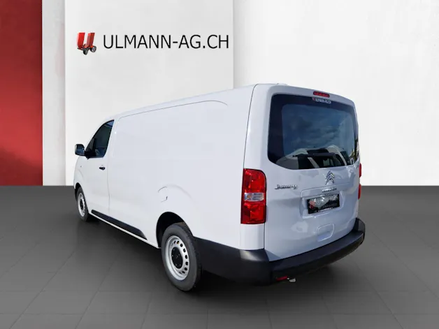 Citroën Jumpy Kaw. XL 2.0 BlueHDi 140 S/S