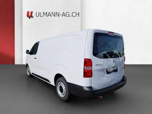 Citroën Jumpy Kaw. XL 2.0 BlueHDi 140 S/S