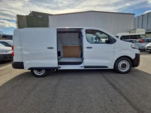Citroën Jumpy Kaw. XL 2.0 BlueHDi 140 S/S