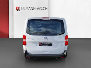 Citroën Jumpy Kaw. XL 2.0 BlueHDi 140 S/S