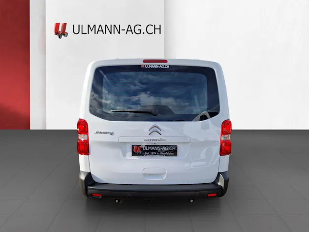 Citroën Jumpy Kaw. XL 2.0 BlueHDi 140 S/S